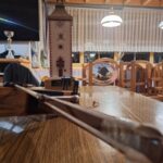 Jährliches Freundschaftsschießen in Timelkam