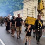 Stadtfest Bad Ischl – Wir waren dabei!