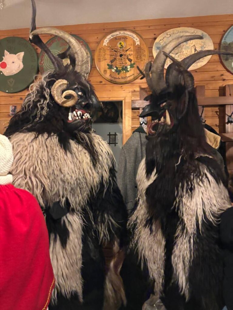 Nikoloschießen 2025