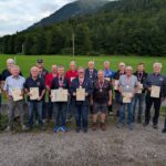 Bezirksmeisterschaften FFWGK Salzkammergut und Traunviertel 2025