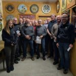 Jahreshauptversammlung und Anschießen 2026