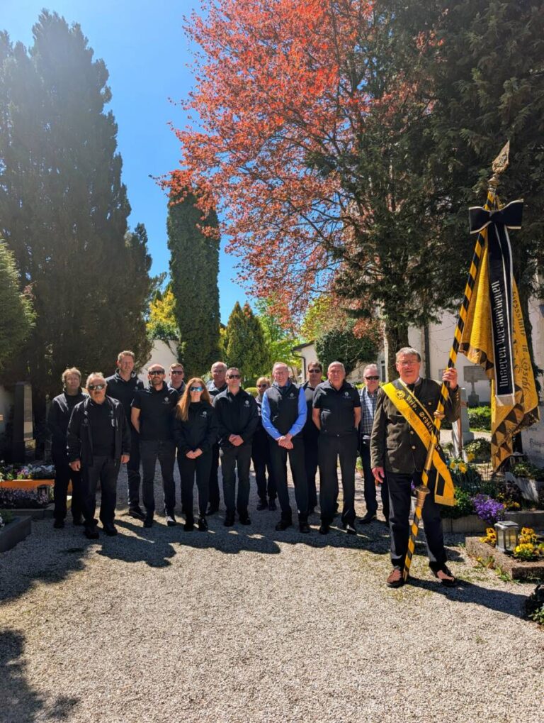 Nachruf Gerhard Schmeisser